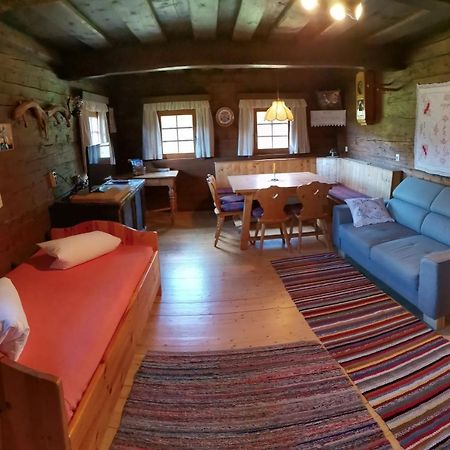 Ferienhaus Gobald Мурау Екстер'єр фото