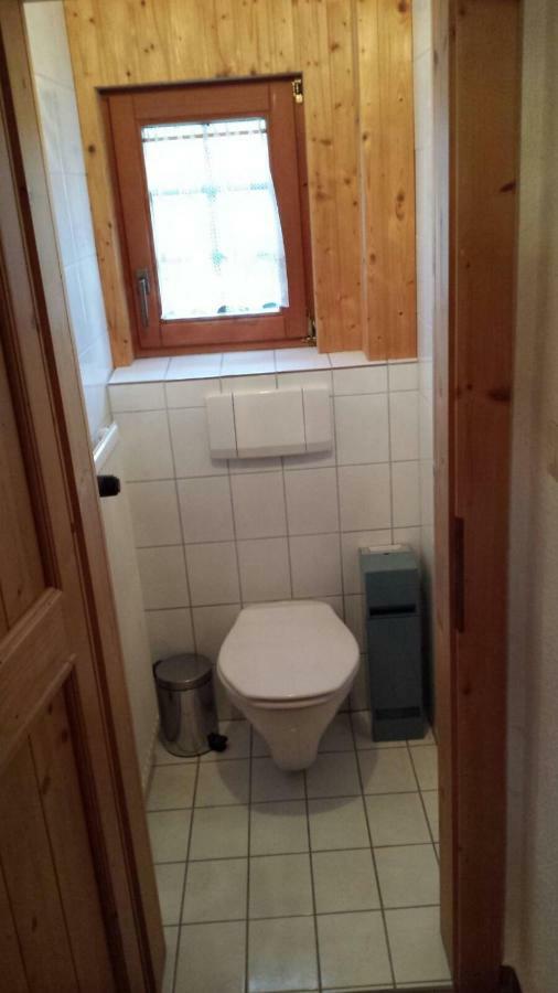 Ferienhaus Gobald Мурау Екстер'єр фото