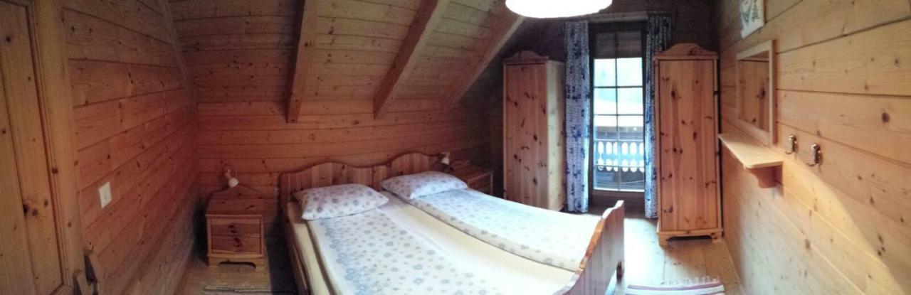 Ferienhaus Gobald Мурау Екстер'єр фото